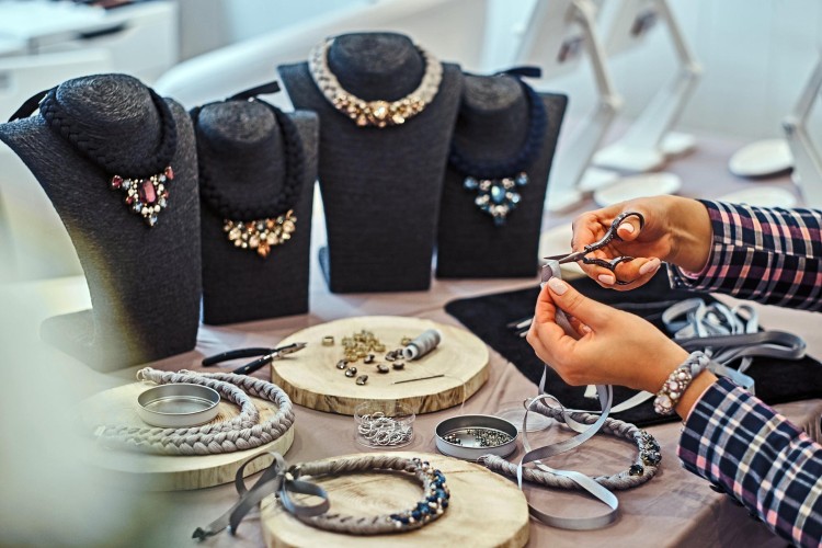 How to Find the Best Imitation Jewellery Wholesalers