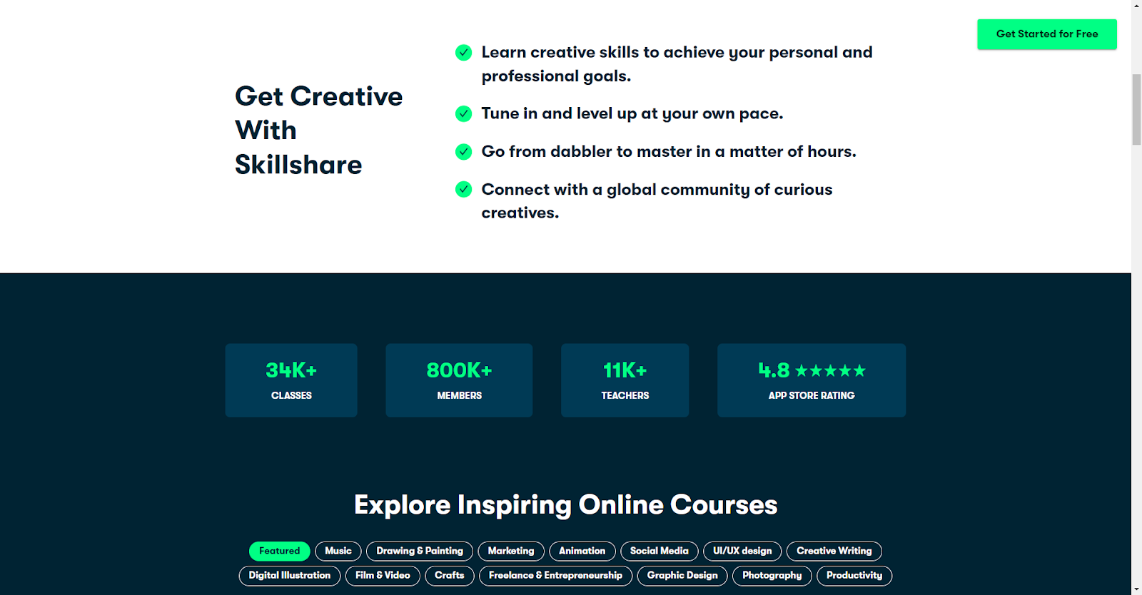 11 Best Online Course Platforms 2023 11