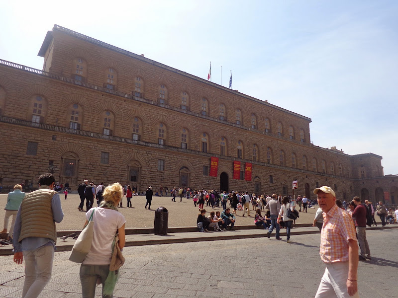 Круиз Azamara Quest, апрель 2014: удивительный кайфой круиз удивительных встреч форумчан