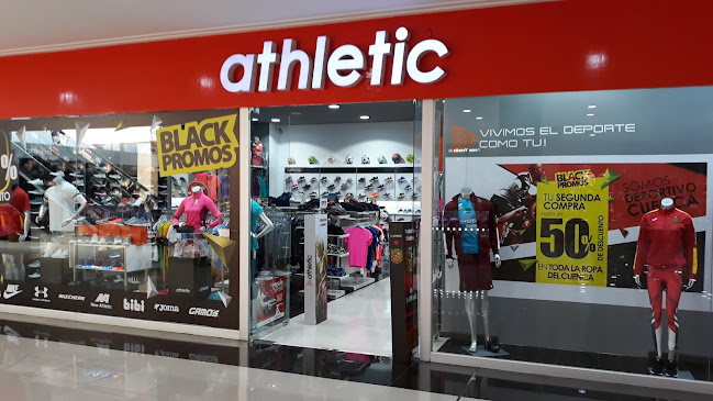Mall del Rio, Av. Felipe II, Cuenca 010204