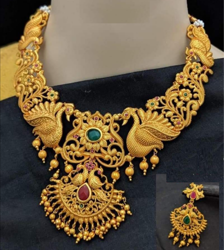Best Indian Jewelry stores in Houston