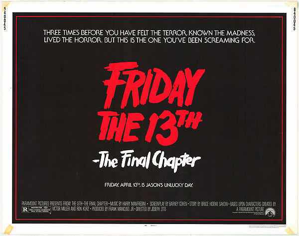 Watch The 35th Anniversary 35mm Presentation Of ‘The Final Chapter’ This July