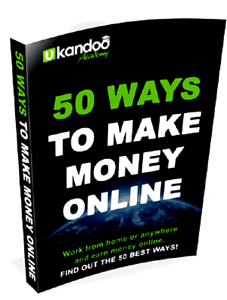 Details About 50 Ways To Make Money Online Pfd Ebooks Ebook Resell Right Free Shipping E Book - 