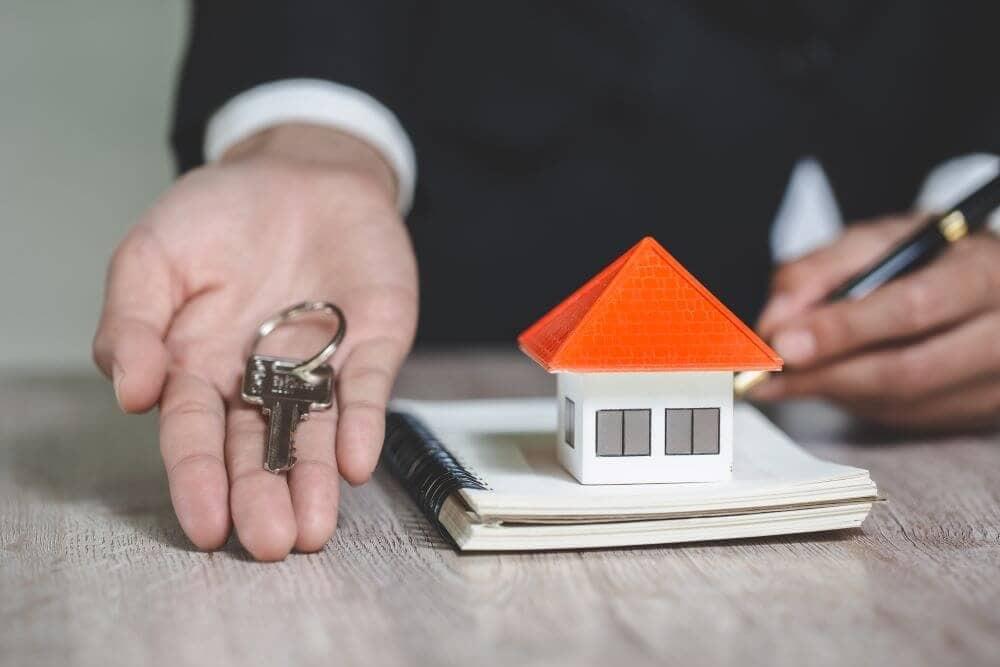 Real Estate and Land Title Records