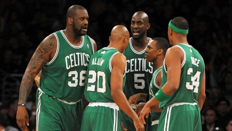 ตกลงมันดีหรือไม่ดี กับเรื่องราวของ ซูเปอร์ทีม ใน NBA2
