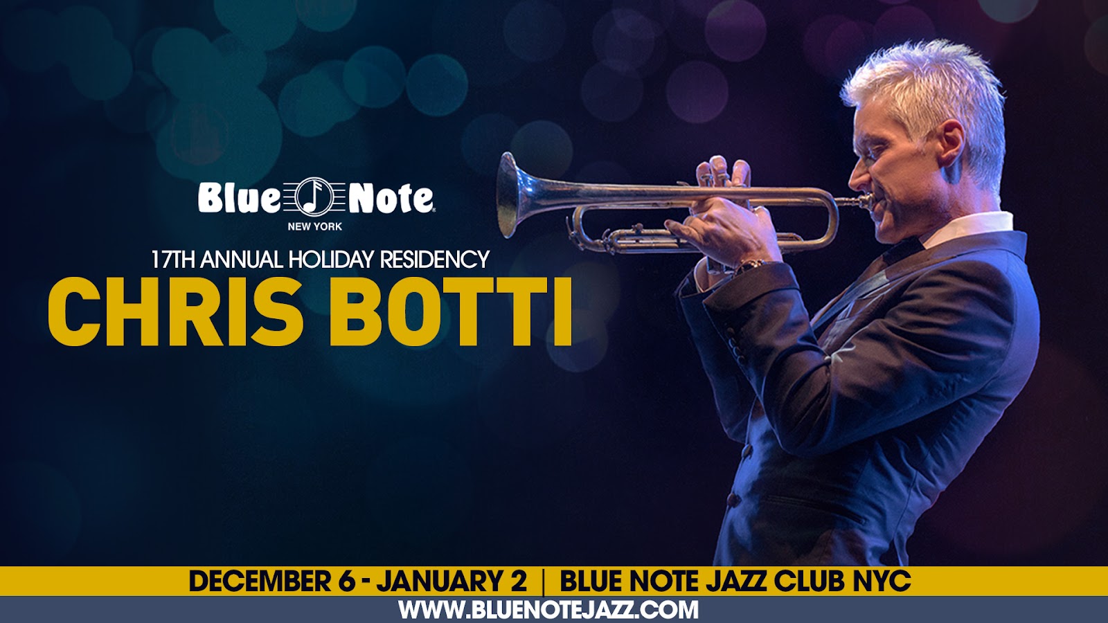 Chris Botti