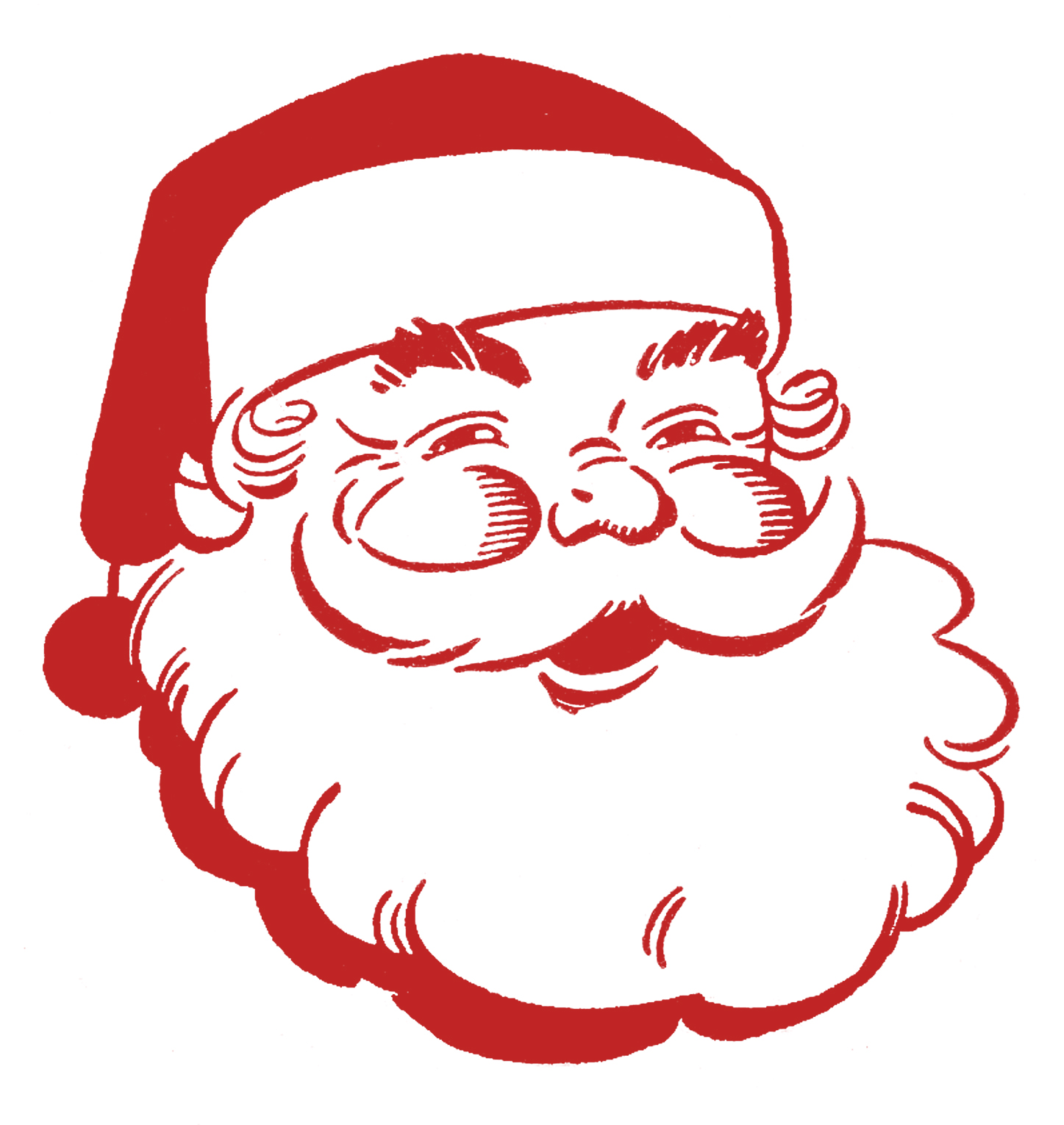 Image result for santa