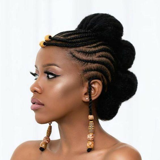 Bewitching Braids