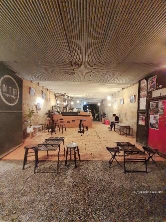 2.  In_t_af Cafe' & Gallery
