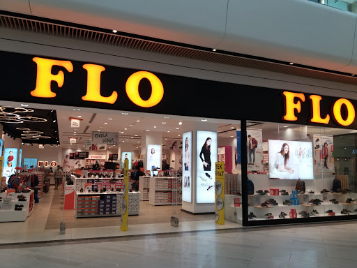 FLO Mall Of Antalya AVM Mağazası