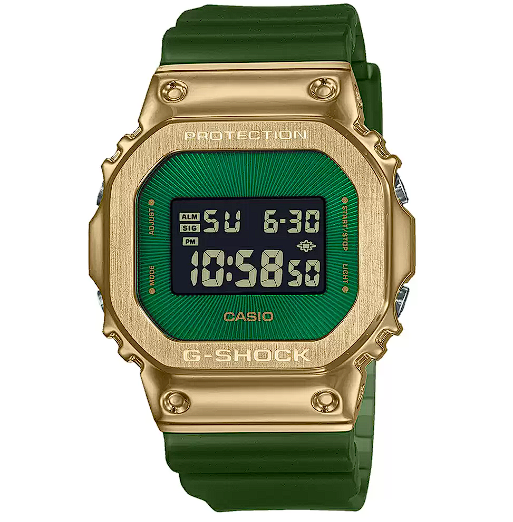 Introducing the Casio Classy Off-Road Men's Watches