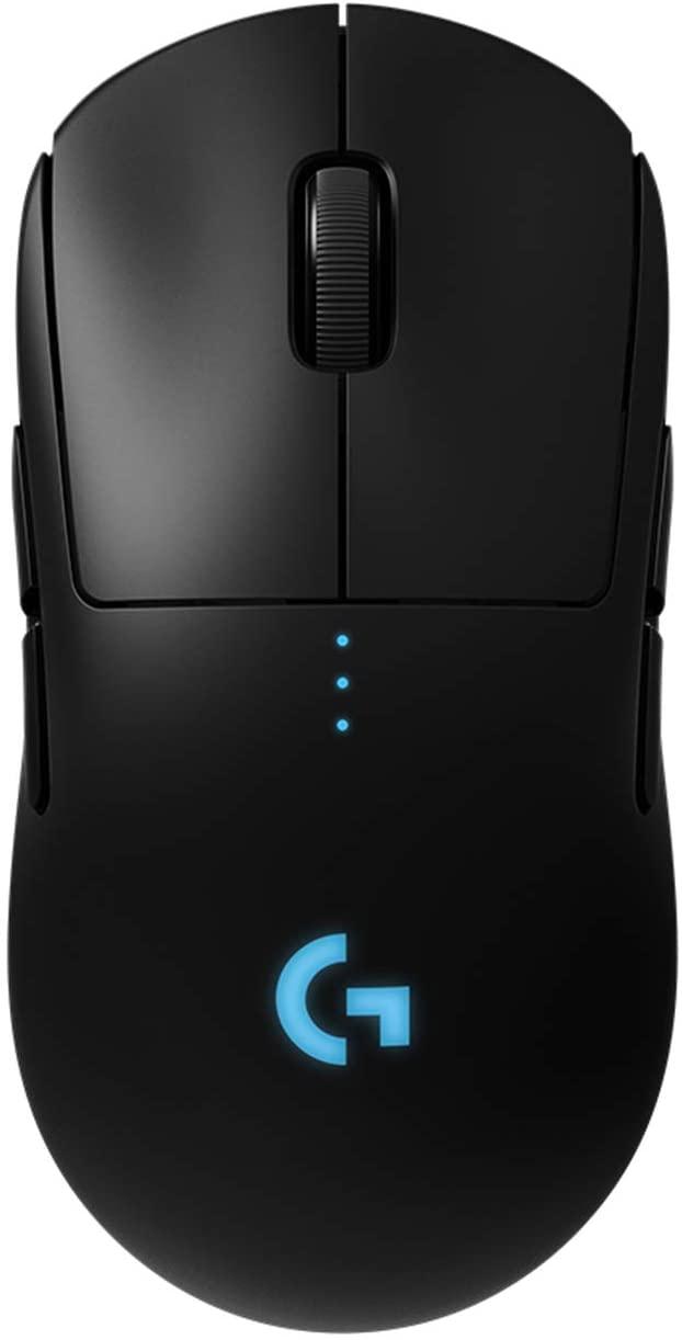 Logitech G Pro Wireless Gaming Mouse