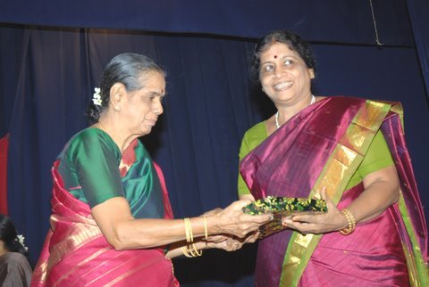 Lalitha Sivakumar
