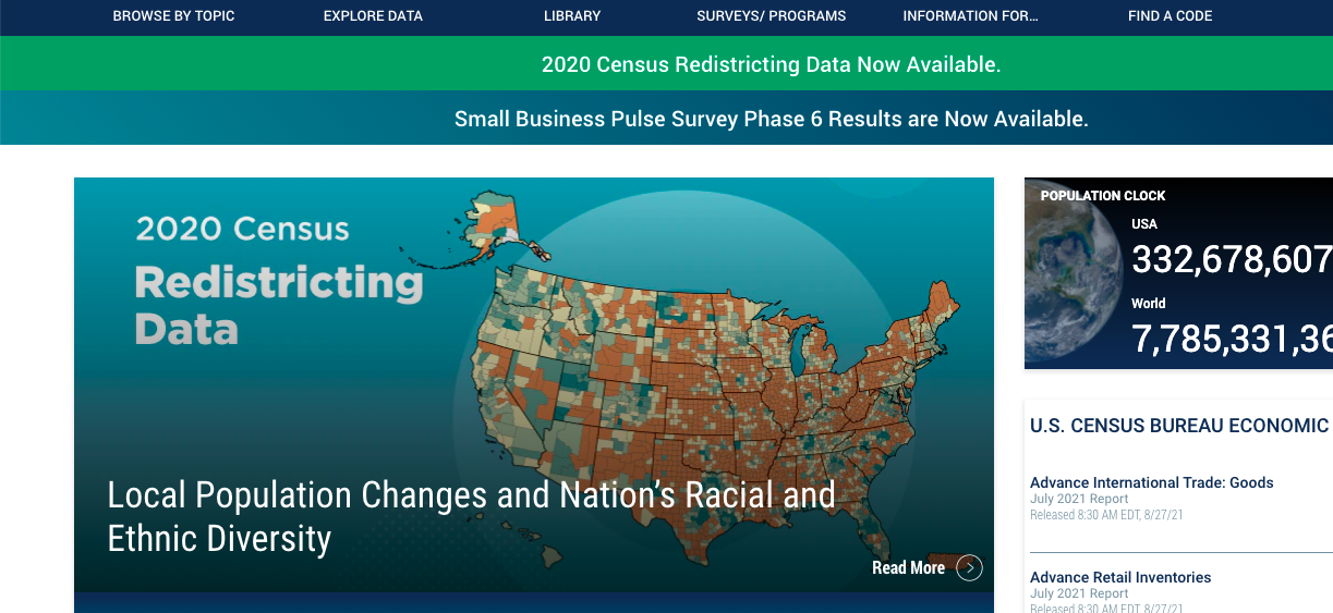 US Census