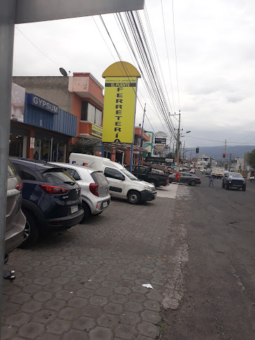 My Way Travel & Tours - Quito