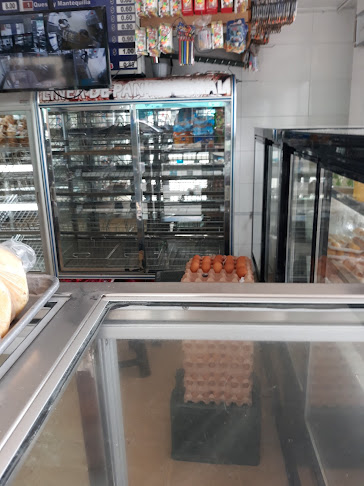 Opiniones de Panadería Y Pastelería San Marcos en Guayaquil - Panadería