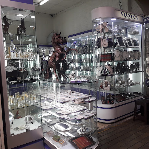 Opiniones de Viancca Joyería - Especializados en Oro y Plata en Miraflores - Joyería