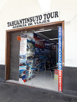 Tahuantinsuyo Tour