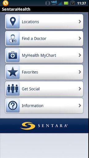 Download SentaraHealth apk