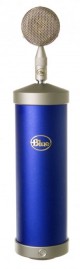 Micro statique Blue Microphones Bottle 