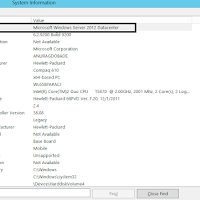 Important Shortcuts for Windows Server