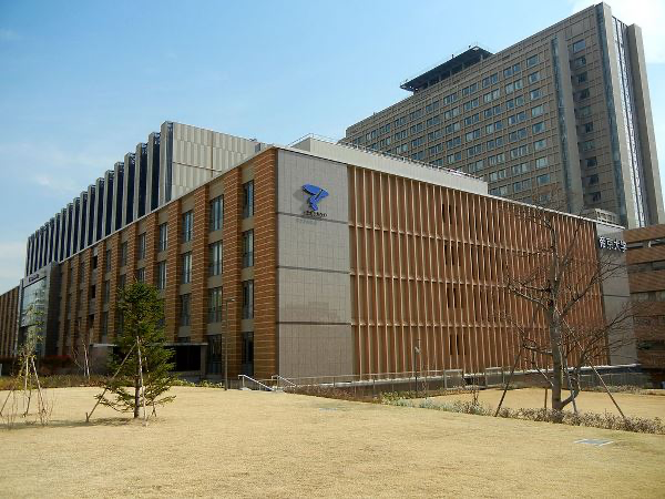 Đại học Teikyo