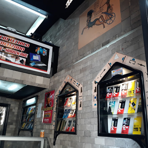 Opiniones de Full Unlock en Cuenca - Tienda de móviles