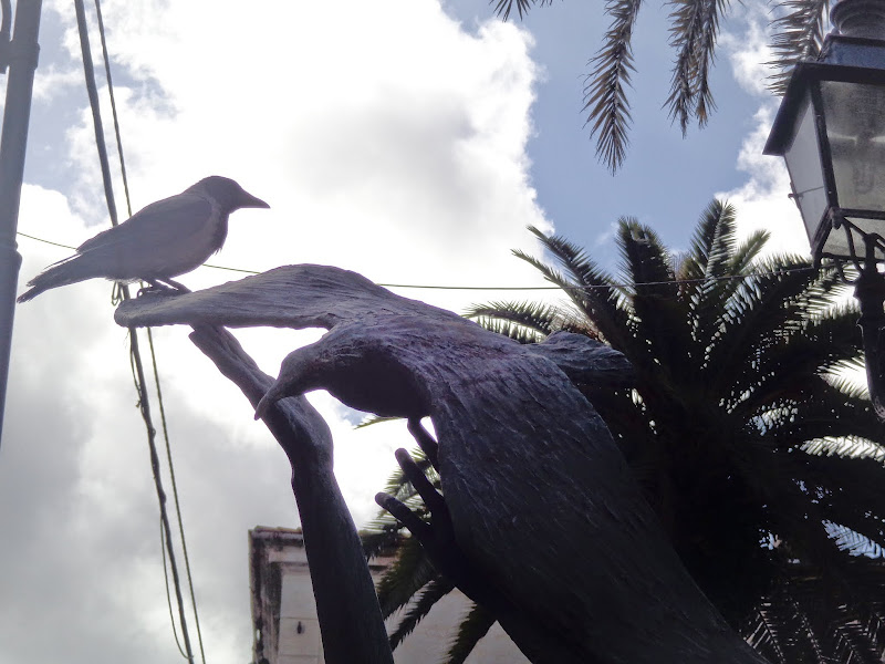 Круиз Azamara Quest, апрель 2014: удивительный кайфой круиз удивительных встреч форумчан