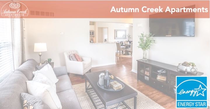 Autumn Creek, An ENERGY STAR Certified Community-image