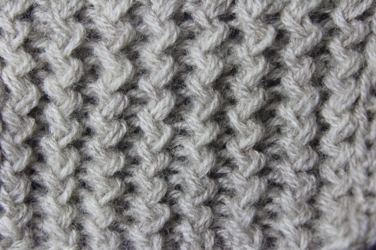 Вязание резинки — варианты изготовления прочных и удобных резинок разной ширины (инструкция + фото)
