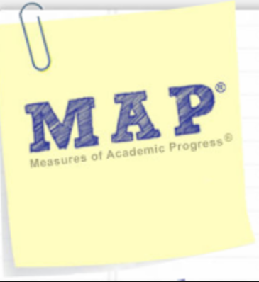 Map (Measurement of Academic Progress)