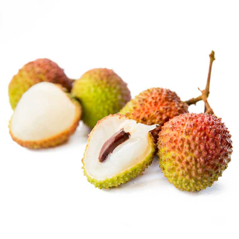 Bà bầu nên ăn vải không? Tác dụng của vải là gì?