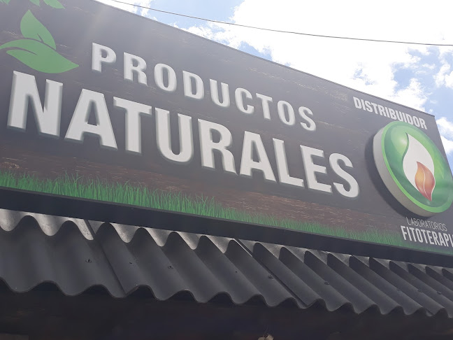 Productos Naturales Nuestra Tierra, Medicina Alternativa, Tienda Naturista, - Quito