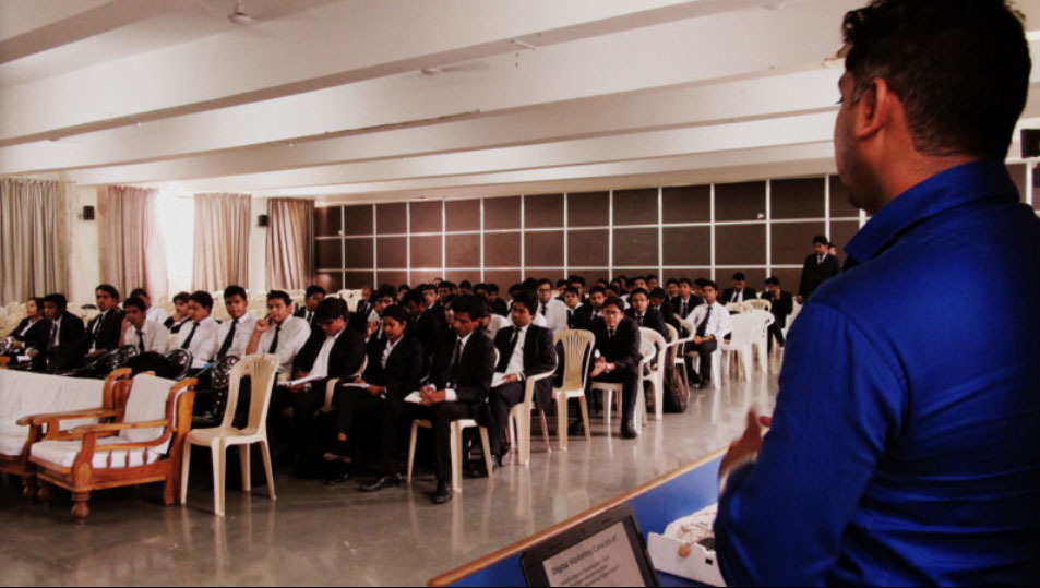 Premium School of Digital Marketing Pune Alumni