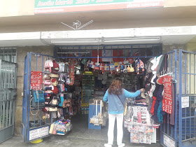 Libreria Cuba