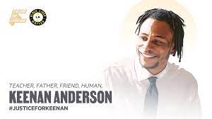 Justice for Keenan Anderson | ColorOfChange.org