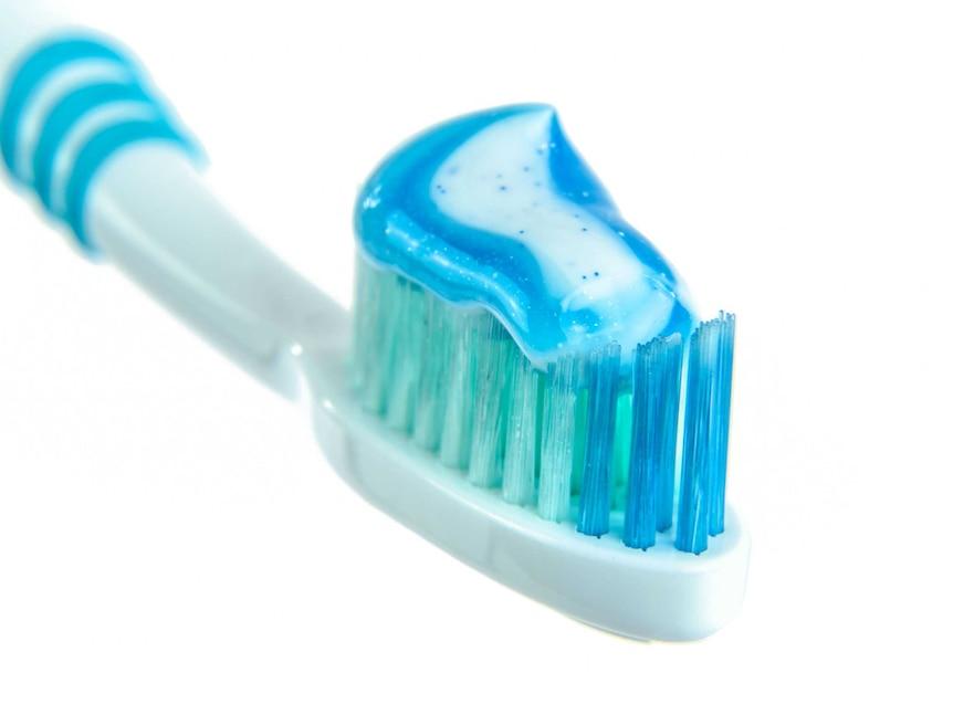 You could be using too much toothpaste. Here's how much Australian dentists  recommend - ABC News