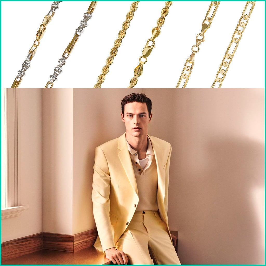 Mens chains