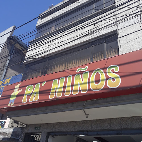 PANIÑOS, Cotocollao.
