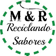 RECICLANDO SABORES
