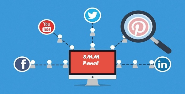  Choose the right SMM panel to increase your online presence