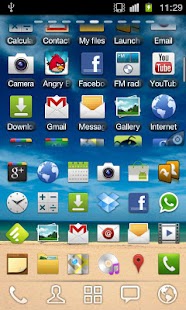 Launch-X Pro apk Review