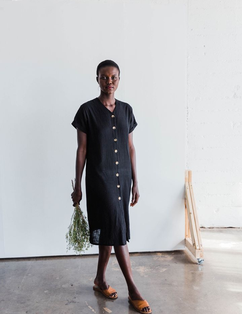 Celebrating Black-Owned Sustainable Brands | Fashion Takes Action