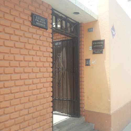 Opiniones de Estudio Palacios Abogados en Arequipa - Abogado