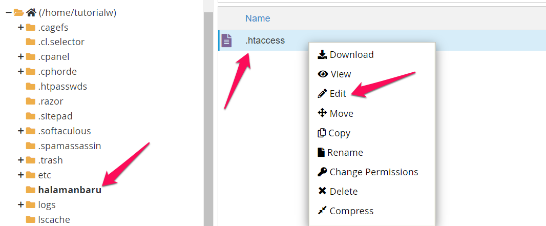 Panduan Melakukan Force HTTPS htaccess [Terlengkap]