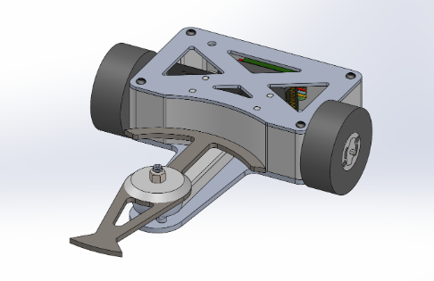 CAD Competition results are in!