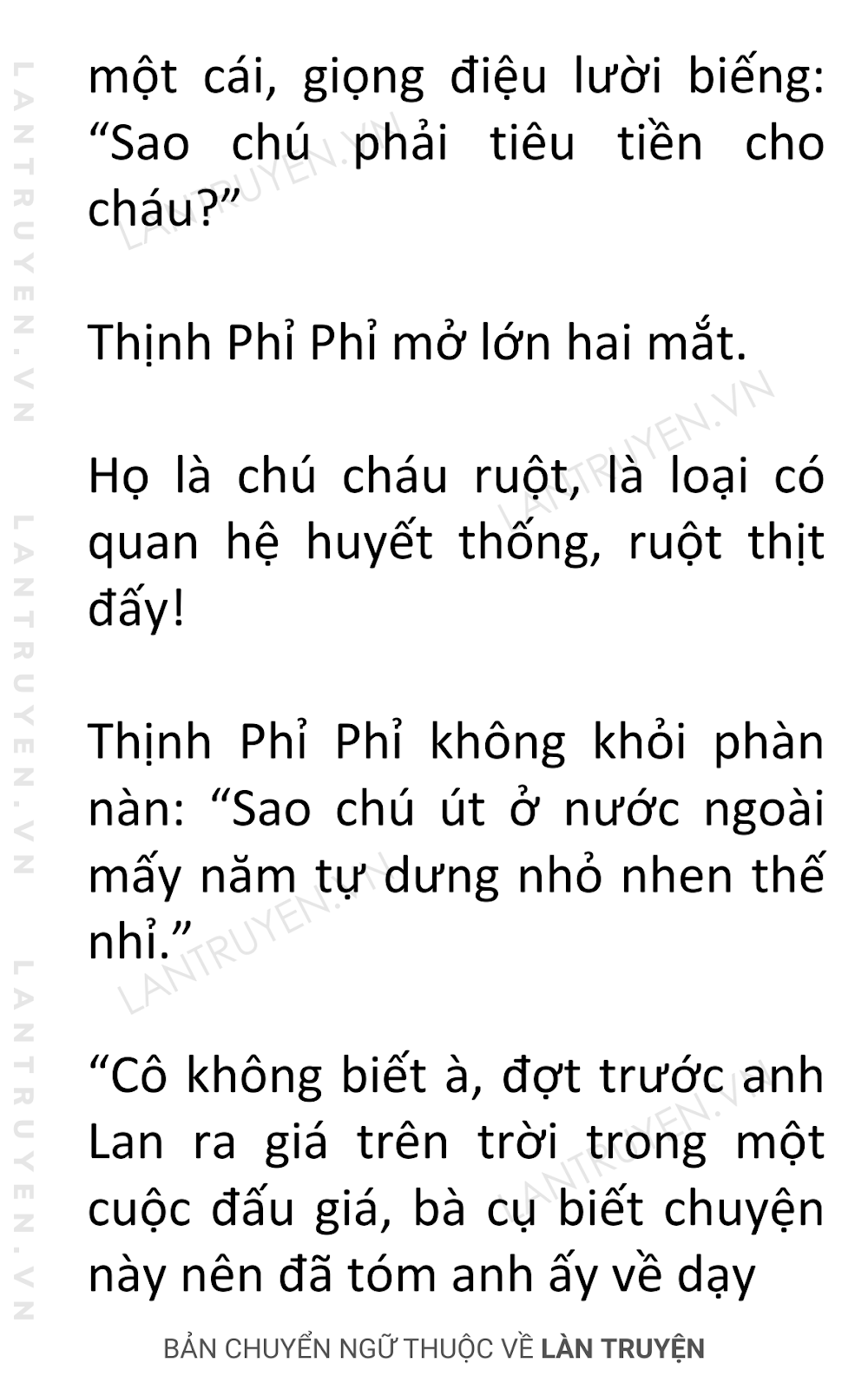 Cho Má Em Thêm Hồng - Chương 3