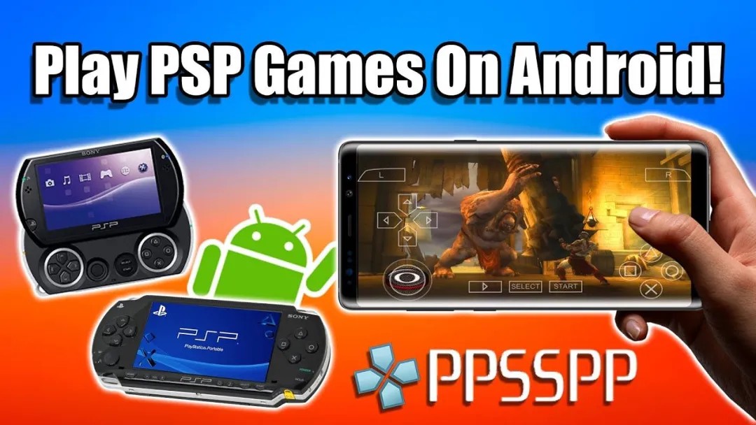 Best PPSSPP Games to Download for Android - TIME BUSINESS NEWS
