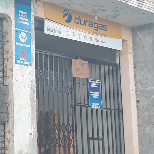 Opiniones de Duragas en Guayaquil - Arquitecto