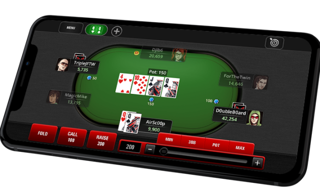 Психология и чтение соперников в онлайн покере